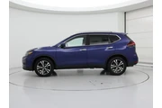 $17998 : Nissan Rogue 2020 S 4dr Cros thumbnail