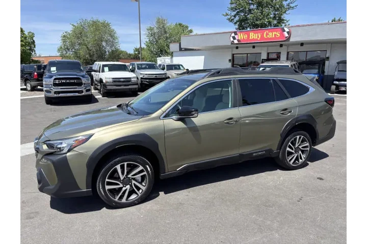 $24988 : 2023 Outback Premium image 5