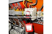 Circuit Breaker Lockout en New York