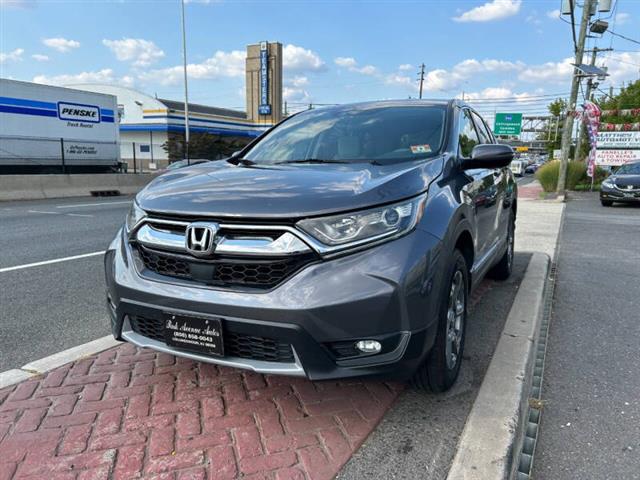 $15995 : 2017 CR-V EX image 9