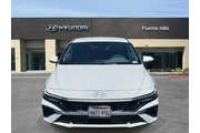 $20998 : Hyundai ELANTRA 2024 SEL 4dr thumbnail