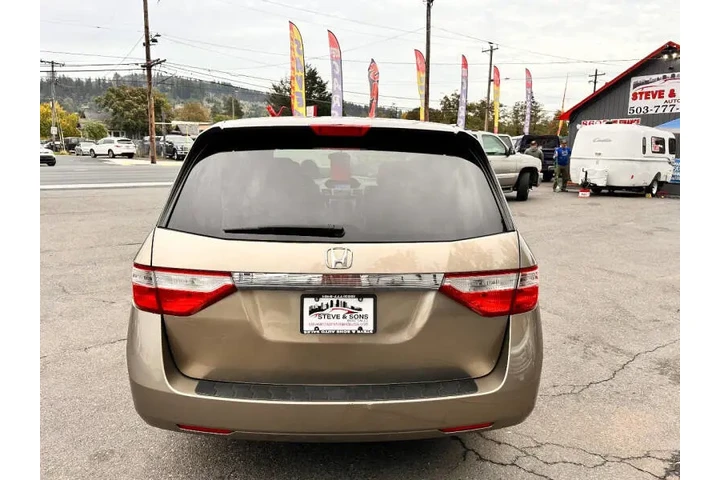 $6995 : 2011 Odyssey LX image 6