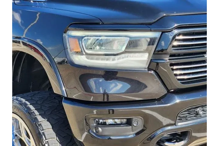 $38461 : Ram 1500 2022 4x4 Laramie 4d image 9