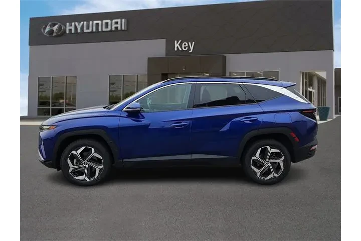 $23495 : Hyundai TUCSON 2024 AWD Limi image 5