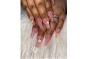 Uñas manicura/ pericura 🦶 thumbnail