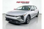 $22975 : Kia K4 2025 LXS 4dr Sedan thumbnail