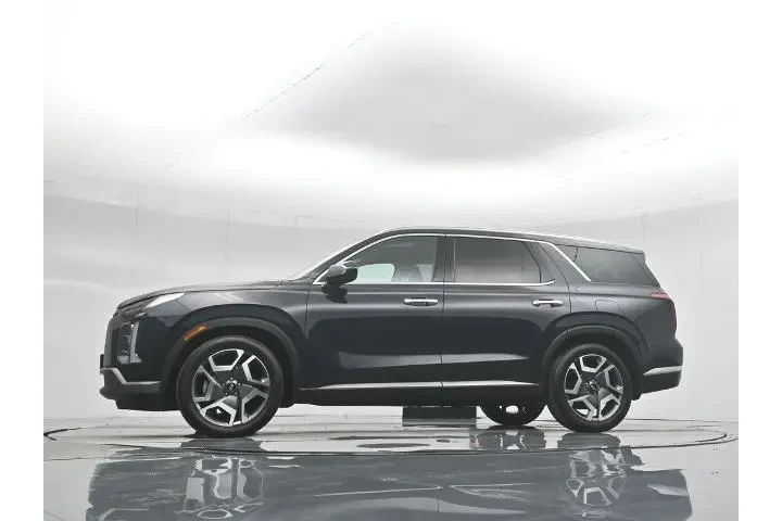 $26500 : Hyundai PALISADE 2023 Limite image 8