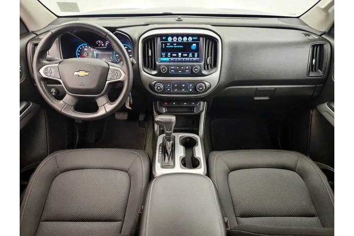 $27998 : Chevrolet Colorado 2018 4x2 image 9