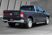 $30900 : Ram 1500 2021 4x4 Big Horn 4 thumbnail
