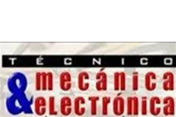 ELECTROMECANICA a TROKAS y AUT image 4