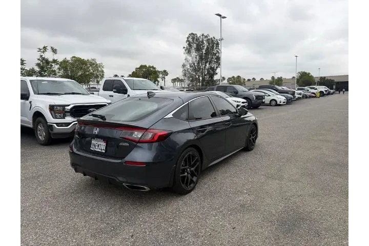 $25800 : Honda Civic 2024 Sport Touri image 3