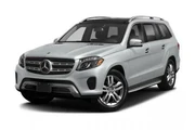 Mercedes-Benz GLS 2018 AWD G en Long Island