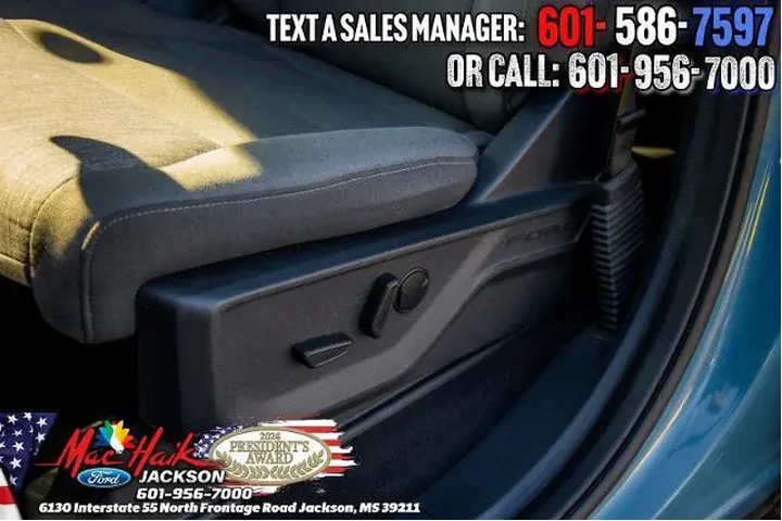 $39995 : Ford F-150 2023 4x4 Lariat 4 image 10