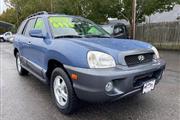 $4850 : 2003 Santa Fe GLS thumbnail