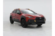 Subaru Crosstrek 2024 AWD Wi