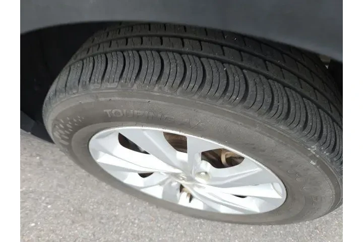 $10985 : Hyundai TUCSON 2020 Value 4d image 5