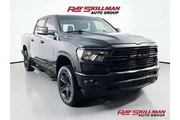 Ram 1500 2020 4x4 Big Horn 4 en Indianapolis