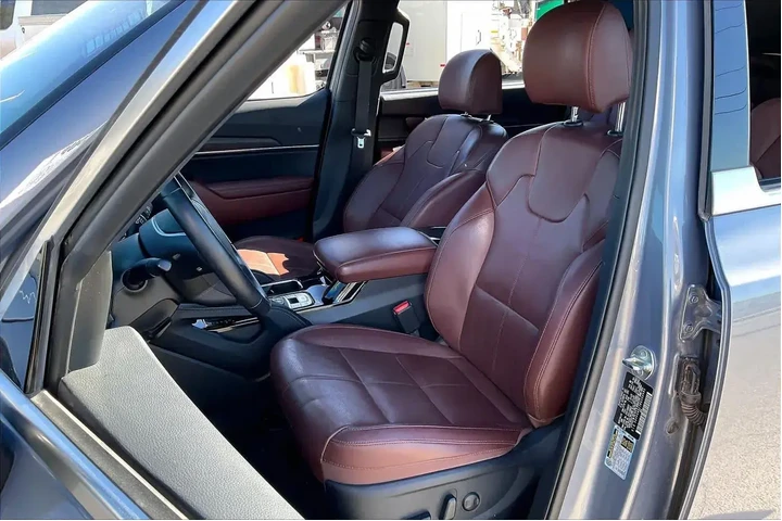 $36595 : Kia Telluride 2024 EX 4dr SU image 7