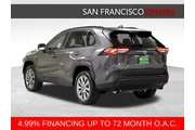$30988 : Gold Certified2022 RAV4 XLE P thumbnail
