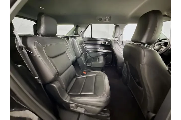 $35000 : Ford Explorer 2024 AWD XLT 4 image 5