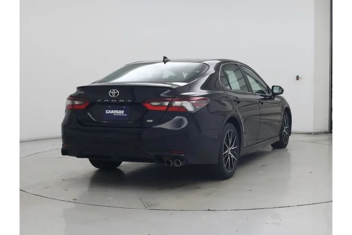 $23998 : Toyota Camry 2023 SE 4dr Sed image 8