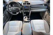 $8495 : Toyota Camry 2013 LE 4dr Sed thumbnail