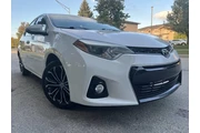 $9995 : 2014 Corolla S Plus thumbnail