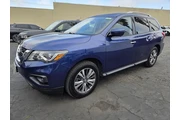 Nissan Pathfinder 2020 SL 4d en San Jose