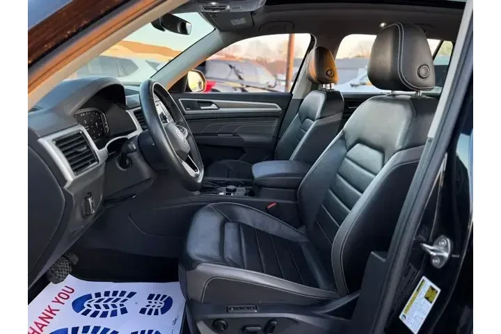 $27500 : Volkswagen Atlas 2022 AWD V6 image 2