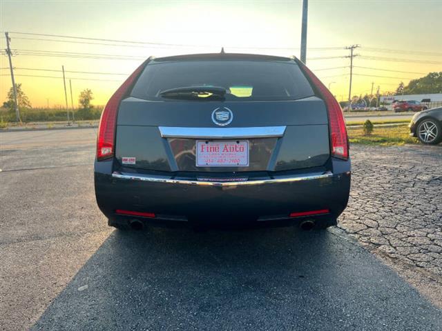 $13395 : 2014 CTS 3.6L Performance image 6