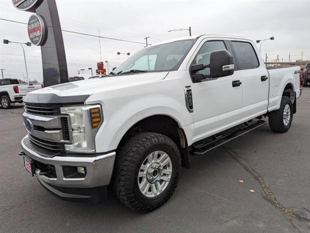 $28999 : 2019 F-250 Super Duty XLT image 4