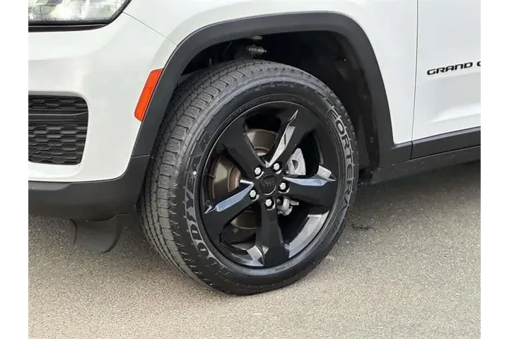 $26499 : Jeep Grand Cherokee 2023 4x4 image 7