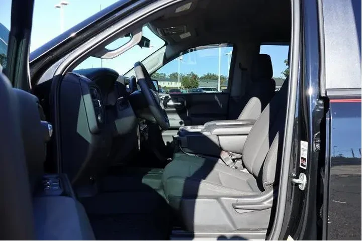 $23629 : Chevrolet Silverado 1500 202 image 7