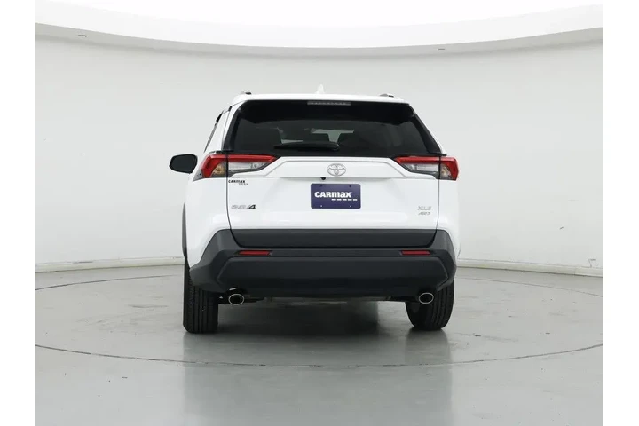 $35998 : Toyota RAV4 2024 AWD XLE 4dr image 6