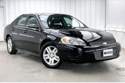 Chevrolet Impala 2013 LT Fle en Madison