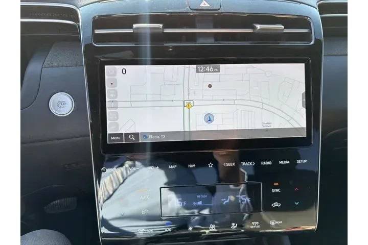 $25691 : Hyundai SANTA CRUZ 2022 AWD image 8