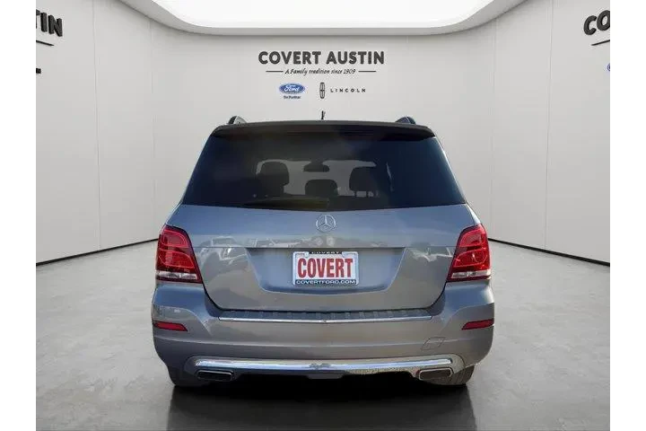 $11591 : Mercedes-Benz GLK 2014 GLK 3 image 4