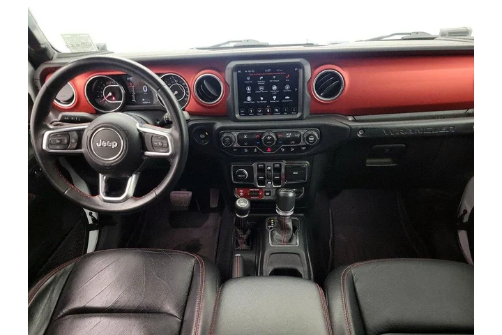 $29998 : Jeep Wrangler Unlimited 2018 image 9