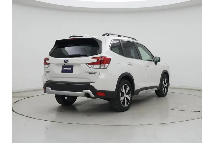 $23998 : Subaru Forester 2020 AWD Tou image 8