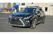 Lexus RX 350 2016 AWD 4dr SU en Reno