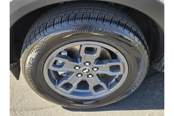 $26991 : Ford Bronco Sport 2024 AWD B image 9