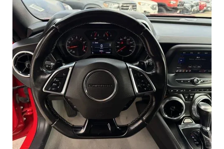 $24343 : Chevrolet Camaro 2023 LT 2dr image 9