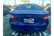 2013 FORD FUSION2013 FORD FUS en Denver