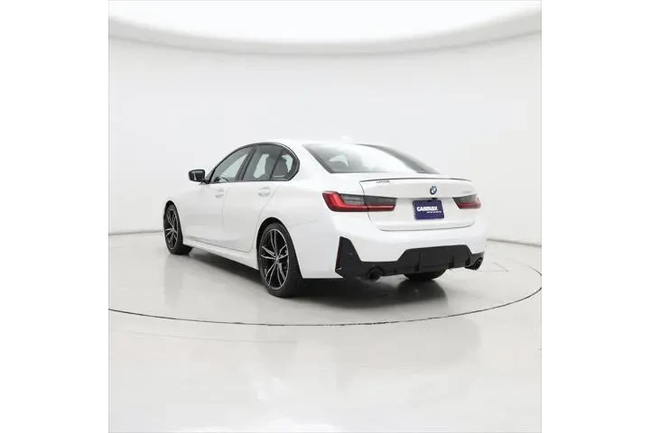 $37998 : BMW 3 Series 2023 330i 4dr S image 2