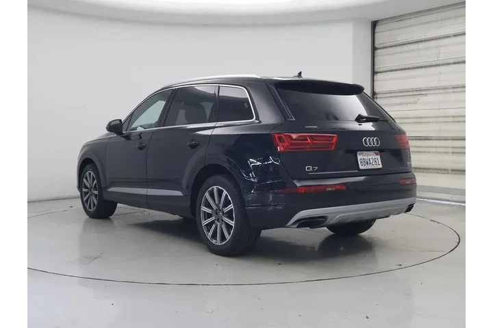 $26998 : Audi Q7 2018 AWD 3.0T quattr image 2