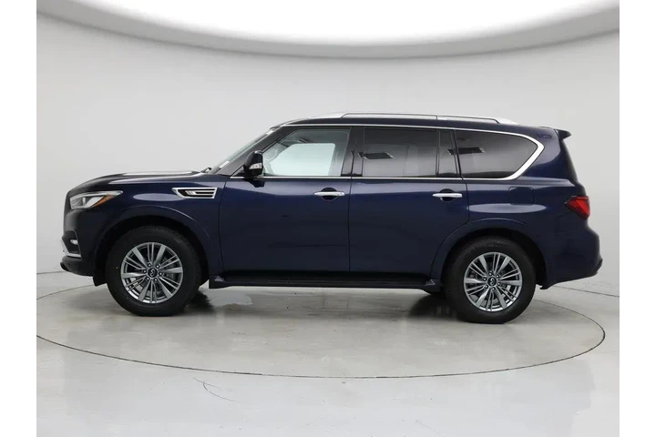 $39998 : INFINITI QX80 2024 AWD Luxe image 3