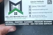 Mellado Remodeling thumbnail