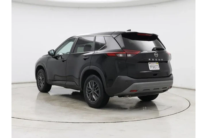 $19998 : Nissan Rogue 2023 S 4dr Cros image 2