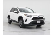 Toyota RAV4 Hybrid 2023 AWD