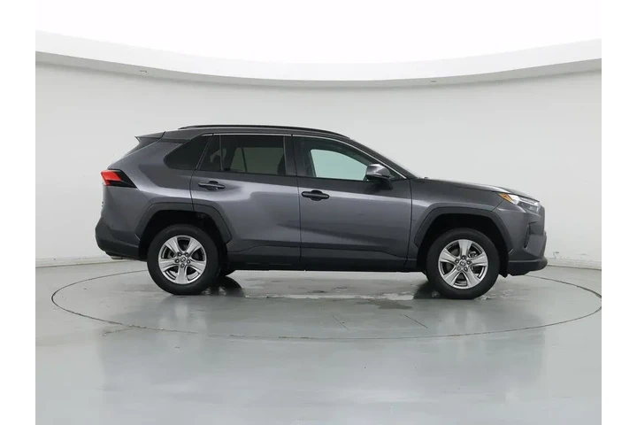 $33998 : Toyota RAV4 2022 AWD XLE 4dr image 7